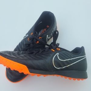 Mens Nike Tiempo X Turf